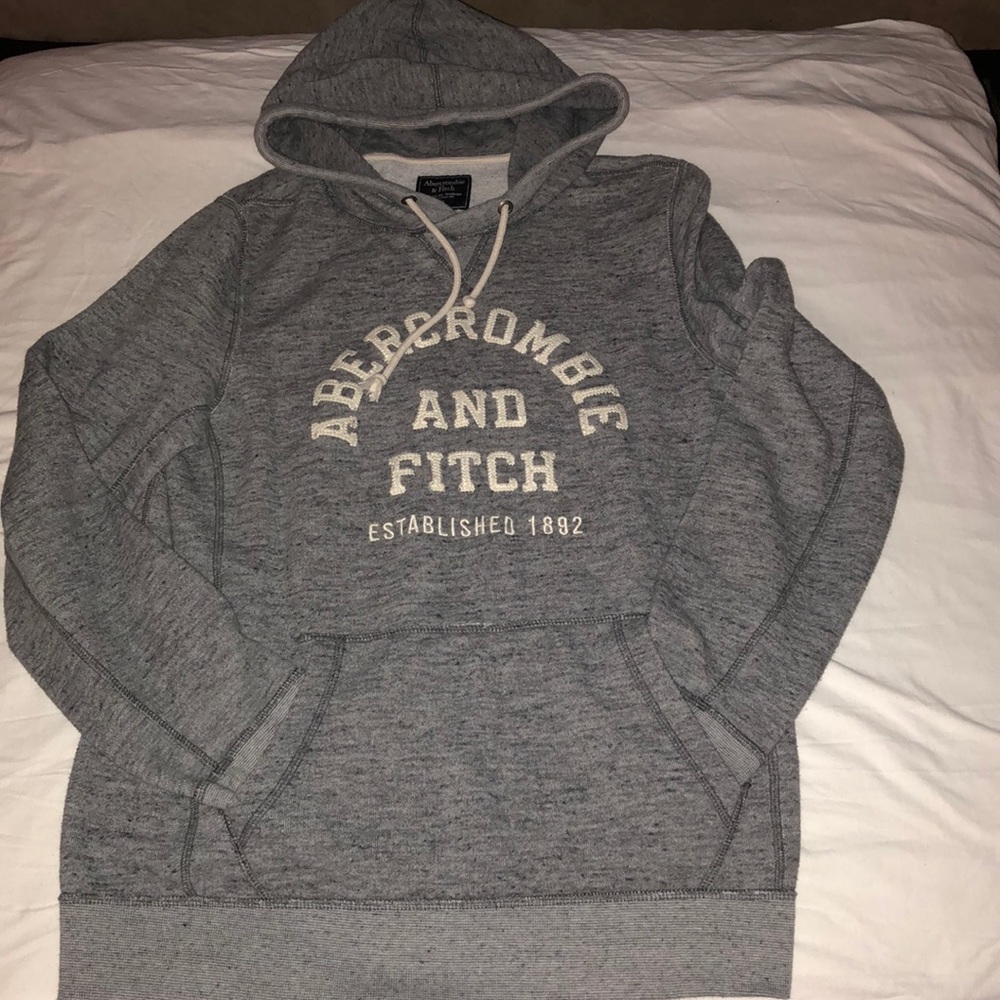 Abercrombie & Fitch Hoodie